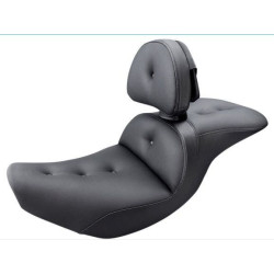 PartzBiz HD DS08102094 - Saddlemen I14-07-181BR Road โซฟาหมอนด้านบน 2 ที่นั่ง W/พนักพิง 14-19 หัวหน้าอินเดียหัวหน้า Roadmaster สปริงฟิลด์รถจักรยานยนต์หนังสีดำที่กำหนดเองอัพเกรดนั่งสบาย PartzBiz HD DS08102094 - Saddlemen I14-07-181BR Road โซฟาหมอนด้านบน 2 ที่นั่ง W/พนักพิง 14-19 หัวหน้าอินเดียหัวหน้า Roadmaster สปริงฟิลด์รถจักรยานยนต์หนังสีดำที่กำหนดเองอัพเกรดนั่งสบาย