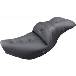PartzBiz HD DS08102093 - Saddlemen I14-07-181HCT โซฟาถนนอุ่น PT 2 เบาะนั่งไม่มีพนักพิง 14-19 หัวหน้าอินเดียนหัวหน้าเผ่า roadmaster สปริงฟิลด์รถจักรยานยนต์หนังสีดำที่กำหนดเองนั่งสบายอัพเกรด PartzBiz HD DS08102093 - Saddlemen I14-07-181HCT โซฟาถนนอุ่น PT 2 เบาะนั่งไม่มีพนักพิง 14-19 หัวหน้าอินเดียนหัวหน้าเผ่า roadmaster สปริงฟิลด์รถจักรยานยนต์หนังสีดำที่กำหนดเองนั่งสบายอัพเกรด
