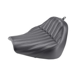 PartzBiz HD DS08021178 - Saddlemen Knuckle Renegade Harley Solo เบาะสีดำสำหรับ 18-20 FXBR/FXBRS | 818-31-0023 PartzBiz HD DS08021178 - Saddlemen Knuckle Renegade Harley Solo เบาะสีดำสำหรับ 18-20 FXBR/FXBRS | 818-31-0023