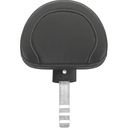PartzBiz HD: 4403649-Saddlemen Optional Rider Backrest for Road Sofa Carbon Fiber Seat 11567RCF PartzBiz HD: 4403649-Saddlemen Optional Rider Backrest for Road Sofa Carbon Fiber Seat 11567RCF