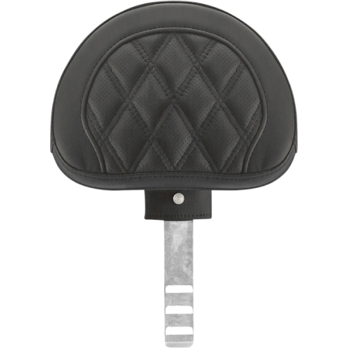 PartzBiz HD: 4403650-Saddlemen Optional Rider Backrest for Road Sofa Lattice Stitch Seat Harley 97-Up PartzBiz HD: 4403650-Saddlemen Optional Rider Backrest for Road Sofa Lattice Stitch Seat Harley 97-Up