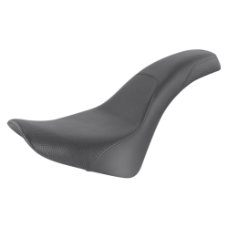 PartzBiz HD DS08021418 - Saddlemen Profiler ตะกร้าสานเบาะสีดำสำหรับ Harley 18-23 FLDE/FLHC/FLHCS/FLSL | 818-33-147 PartzBiz HD DS08021418 - Saddlemen Profiler ตะกร้าสานเบาะสีดำสำหรับ Harley 18-23 FLDE/FLHC/FLHCS/FLSL | 818-33-147