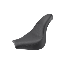 PartzBiz HD DS08021274 - Saddlemen Profiler Basket Weave เบาะสีดำสำหรับ Harley 18-23 FLFB/FLFBS | 818-27-147 PartzBiz HD DS08021274 - Saddlemen Profiler Basket Weave เบาะสีดำสำหรับ Harley 18-23 FLFB/FLFBS | 818-27-147