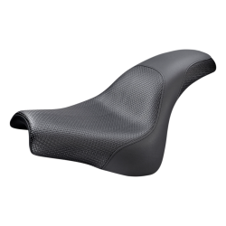 PartzBiz HD DS08021007 - Saddlemen Profiler Basket Weave เบาะสีดำสำหรับ Harley 18-23 FXFB/FXFBS | 818-28-147 PartzBiz HD DS08021007 - Saddlemen Profiler Basket Weave เบาะสีดำสำหรับ Harley 18-23 FXFB/FXFBS | 818-28-147