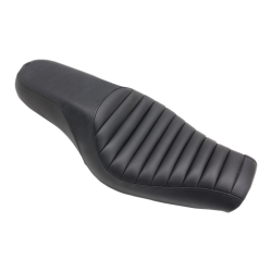 PartzBiz HD DS08040571 - Saddlemen Profiler Black Tuck-N-Roll Seat 4 Harley 04-20 XL W/ถัง 4.5 แกลลอน | 807-03-148 PartzBiz HD DS08040571 - Saddlemen Profiler Black Tuck-N-Roll Seat 4 Harley 04-20 XL W/ถัง 4.5 แกลลอน | 807-03-148