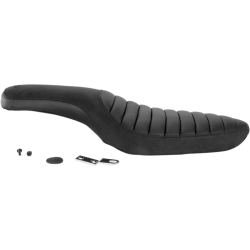 PartzBiz HD DS08040575 - Saddlemen Profiler Black Tuck-N-Roll Seat 4 Harley 86-03 XL รุ่น | 879-03-148 PartzBiz HD DS08040575 - Saddlemen Profiler Black Tuck-N-Roll Seat 4 Harley 86-03 XL รุ่น | 879-03-148