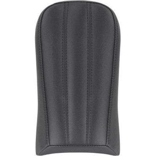 PartzBiz HD: 4403634-Saddlemen Renegade Lariat Sport Black Knuckle Pillion Pad Harley FLSB FXLR 08-20