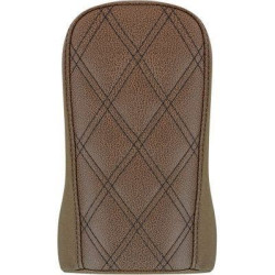 PartzBiz HD DS08021428 - เบาะรองนั่ง Saddlemen Renegade Lariat Sport Brown Lattice สำหรับ Harley FLSB FXLR 08-20 PartzBiz HD DS08021428 - เบาะรองนั่ง Saddlemen Renegade Lariat Sport Brown Lattice สำหรับ Harley FLSB FXLR 08-20