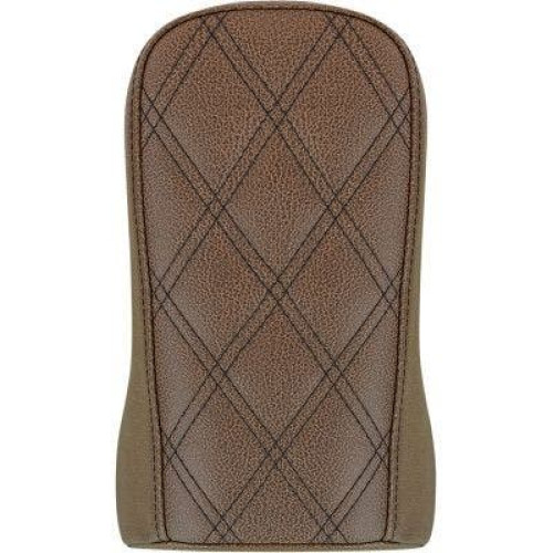 PartzBiz HD: 4403595-เบาะรองนั่ง Saddlemen Renegade Lariat Sport Brown Lattice สำหรับ Harley FLSB FXLR 08-20 PartzBiz HD: 4403595-เบาะรองนั่ง Saddlemen Renegade Lariat Sport Brown Lattice สำหรับ Harley FLSB FXLR 08-20