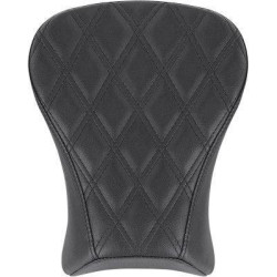PartzBiz HD DS08021425 - Saddlemen Renegade Tour Black Lattice เบาะซ้อนท้าย Harley Softail 18-Up PartzBiz HD DS08021425 - Saddlemen Renegade Tour Black Lattice เบาะซ้อนท้าย Harley Softail 18-Up