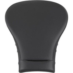 PartzBiz HD DS08011301 - Saddlemen Renegade Lariat Tour Black Studded Pillion Pad Seat Harley FLH/T 08-23 PartzBiz HD DS08011301 - Saddlemen Renegade Lariat Tour Black Studded Pillion Pad Seat Harley FLH/T 08-23