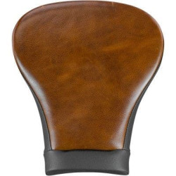 PartzBiz HD DS08011295 - Saddlemen 808-07B-0141L Renegade Lariat Tour Pillion Pad ที่นั่ง Harley FLH/T 08-23