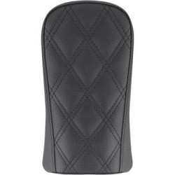 PartzBiz HD DS08021426 - Saddlemen Renegade Lariat Tour Black Lattice Pillion Pad ที่นั่ง Harley FLH/T 18-23 PartzBiz HD DS08021426 - Saddlemen Renegade Lariat Tour Black Lattice Pillion Pad ที่นั่ง Harley FLH/T 18-23