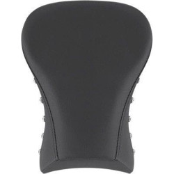 PartzBiz HD DS08021432 - เบาะรองนั่ง Saddlemen Renegade Sport Black Studded สำหรับ Harley FLSB FXLR 08-23 PartzBiz HD DS08021432 - เบาะรองนั่ง Saddlemen Renegade Sport Black Studded สำหรับ Harley FLSB FXLR 08-23