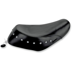 PartzBiz HD DS08040628 - Saddlemen Renegade Studded Solo Seat 4 รุ่น Harley 86-03 XL | 879-03-001 PartzBiz HD DS08040628 - Saddlemen Renegade Studded Solo Seat 4 รุ่น Harley 86-03 XL | 879-03-001