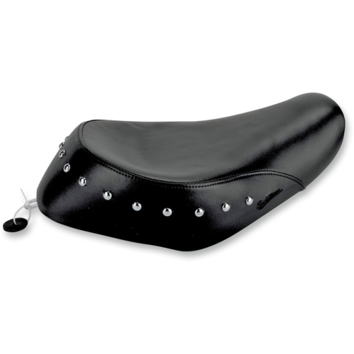 PartzBiz HD: 4403608-Saddlemen Renegade Studded Solo Seat 4 รุ่น Harley 86-03 XL | 879-03-001 PartzBiz HD: 4403608-Saddlemen Renegade Studded Solo Seat 4 รุ่น Harley 86-03 XL | 879-03-001