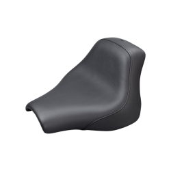 PartzBiz HD DS08021001 - Saddlemen Renegade W/O สตั๊ด Harley Solo เบาะสีดำสำหรับ 18-23 FXFB/FXFBS | 818-28-002 PartzBiz HD DS08021001 - Saddlemen Renegade W/O สตั๊ด Harley Solo เบาะสีดำสำหรับ 18-23 FXFB/FXFBS | 818-28-002