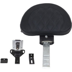 PartzBiz HD DS08220239 - โซฟาถนน Saddlemen LS Stitching Matching Drivers พนักพิง Harley FLH/T | LB11567LS PartzBiz HD DS08220239 - โซฟาถนน Saddlemen LS Stitching Matching Drivers พนักพิง Harley FLH/T | LB11567LS