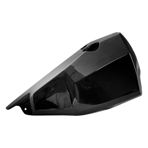 PartzBiz HD: 4403574-ถังน้ำมัน/แผงฝาครอบแบตเตอรี่ Saddlemen Ronan 4 Harley 04-22 XL W/2.1 or 3.3 Tank | Z4240