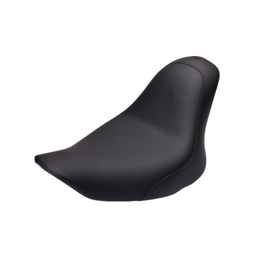 PartzBiz HD: 4403577-Saddlemen S3 Super Slammed Solo Harley Seat สำหรับ 06-09 FXST 07-17 FLSTF/B | 806-12-002D PartzBiz HD: 4403577-Saddlemen S3 Super Slammed Solo Harley Seat สำหรับ 06-09 FXST 07-17 FLSTF/B | 806-12-002D