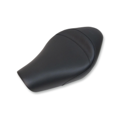 PartzBiz HD DS08040644 - Saddlemen S3 Super Slammed Solo Seat 4 Harley 04-22 XL W/3.3 ถัง 10-22 XLX | 807-11-002D PartzBiz HD DS08040644 - Saddlemen S3 Super Slammed Solo Seat 4 Harley 04-22 XL W/3.3 ถัง 10-22 XLX | 807-11-002D