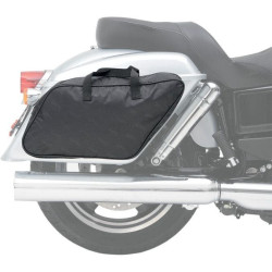 PartzBiz HD DS35010759 - Saddlemen Saddlebag Packing Cube Large Liner for Harley Dyna FLD 12-15 | 3501-0759 PartzBiz HD DS35010759 - Saddlemen Saddlebag Packing Cube Large Liner for Harley Dyna FLD 12-15 | 3501-0759