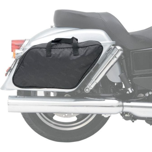 PartzBiz HD: 4403587-Saddlemen Saddlebag Packing Cube Large Liner for Harley Dyna FLD 12-15 | 3501-0759 PartzBiz HD: 4403587-Saddlemen Saddlebag Packing Cube Large Liner for Harley Dyna FLD 12-15 | 3501-0759