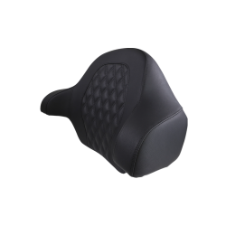 PartzBiz HD DS08011364 - Saddlemen Tour Pak แผ่นรองพนักพิงโซฟาถนนคาร์บอนสีดำ Harley Touring 14-Up PartzBiz HD DS08011364 - Saddlemen Tour Pak แผ่นรองพนักพิงโซฟาถนนคาร์บอนสีดำ Harley Touring 14-Up