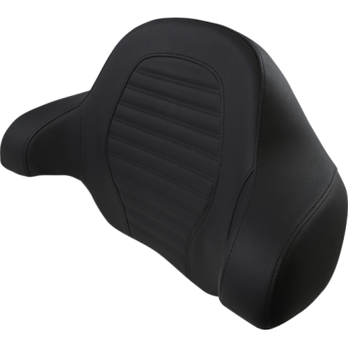 PartzBiz HD: 4403511-แผ่นรองพนักพิง Saddlemen Tour Pak Slim Roll จีบด้านบน Harley Touring 14-Up PartzBiz HD: 4403511-แผ่นรองพนักพิง Saddlemen Tour Pak Slim Roll จีบด้านบน Harley Touring 14-Up