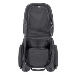 PartzBiz HD DS35160271 - Saddlemen TS1450R Black Tactical MOLLE Tunnel Tail Bag Luggage Harley & Metric PartzBiz HD DS35160271 - Saddlemen TS1450R Black Tactical MOLLE Tunnel Tail Bag Luggage Harley & Metric