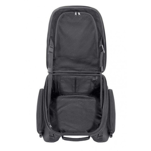 PartzBiz HD: 4403519-Saddlemen TS1450R Black Tactical MOLLE Tunnel Tail Bag Luggage Harley & Metric PartzBiz HD: 4403519-Saddlemen TS1450R Black Tactical MOLLE Tunnel Tail Bag Luggage Harley & Metric