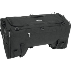 PartzBiz HD DS35160037 - Saddlemen Deluxe Sport Tail Bag for Harley & Metric | PartzBiz HD DS35160037 - Saddlemen Deluxe Sport Tail Bag for Harley & Metric |