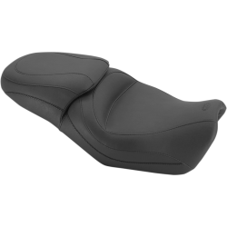 PartzBiz HD DS08101695 - Saddlemen Vintage Touring Seat 4 Harley 15-20 XG 500/750 (ยกเว้น XGA) | 76421 PartzBiz HD DS08101695 - Saddlemen Vintage Touring Seat 4 Harley 15-20 XG 500/750 (ยกเว้น XGA) | 76421