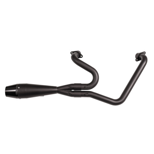 PartzBiz HD: 4403485-Sawicki Brushed SS 2 into 1 Shorty Cannon Exhaust System Indian Challenger 20-Up PartzBiz HD: 4403485-Sawicki Brushed SS 2 into 1 Shorty Cannon Exhaust System Indian Challenger 20-Up