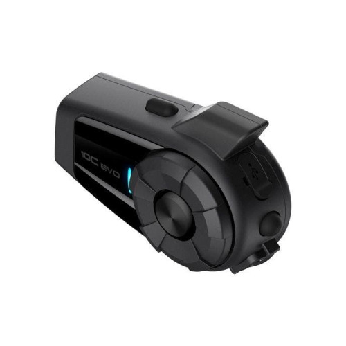 PartzBiz HD: 4403457-Sena 10C Evo Bluetooth Helmet 4-Way Communicator Action Camera 4k 30FPS smh10r 10s intercom best for phone connectivity 10C-EVO-01 PartzBiz HD: 4403457-Sena 10C Evo Bluetooth Helmet 4-Way Communicator Action Camera 4k 30FPS smh10r 10s intercom best for phone connectivity 10C-EVO-01