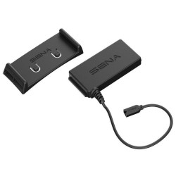 PartzBiz HD 10R-A0205 - Sena 10R-A0205 Replacement Battery Pack for Low Profile 10R Motorcycle Bluetooth PartzBiz HD 10R-A0205 - Sena 10R-A0205 Replacement Battery Pack for Low Profile 10R Motorcycle Bluetooth
