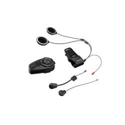 PartzBiz HD 10S-02 - Sena Bluetooth 10S Motorcycle Bluetooth Communication System 10S-02 Single PartzBiz HD 10S-02 - Sena Bluetooth 10S Motorcycle Bluetooth Communication System 10S-02 Single