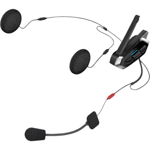 PartzBiz HD: 4403467-Sena 50R HD Speaker Bluetooth Helmet Mesh 2.0 Intercom Universal Dual Pack PartzBiz HD: 4403467-Sena 50R HD Speaker Bluetooth Helmet Mesh 2.0 Intercom Universal Dual Pack