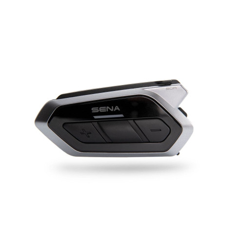 PartzBiz HD: 4403468-Sena 50R HD Speaker Bluetooth Helmet Mesh 2.0 Intercom Universal Dual Pack. รายละเอียดสินค้า