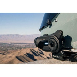 PartzBiz HD 10C-PRO-01 - Sena 10C Pro Bluetooth Helmet 4-Way Communicator Action Camera 4k 30FPS 4402-0781 44020781 907536 843-01290 smh10r 10s intercom best for phone connectivity 10C-EVO-01 PartzBiz HD 10C-PRO-01 - Sena 10C Pro Bluetooth Helmet 4-Way Communicator Action Camera 4k 30FPS 4402-0781 44020781 907536 843-01290 smh10r 10s intercom best for phone connectivity 10C-EVO-01