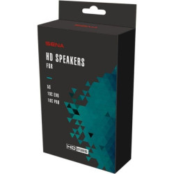 PartzBiz HD SC-A0326 - Sena SC-A0326 HD High Definition Speakers Add-On Plug n Play for 5S 10C EVO PRO PartzBiz HD SC-A0326 - Sena SC-A0326 HD High Definition Speakers Add-On Plug n Play for 5S 10C EVO PRO