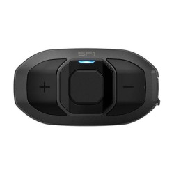 PartzBiz HD SF1-01 - Sena SF1 Solo Rider Bluetooth Headset Helmet Speaker & Microphone Communication PartzBiz HD SF1-01 - Sena SF1 Solo Rider Bluetooth Headset Helmet Speaker & Microphone Communication