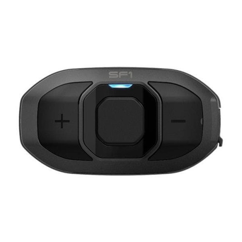 PartzBiz HD: 4403442-Sena SF1 Solo Rider Bluetooth Headset Helmet Speaker & Microphone Communication PartzBiz HD: 4403442-Sena SF1 Solo Rider Bluetooth Headset Helmet Speaker & Microphone Communication