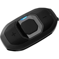 PartzBiz HD SF2-02 - Sena SF2-02 SF2 Motorcycle Bluetooth Communication System 2-Way 4402-0790 44020790 907895 843-02016 PartzBiz HD SF2-02 - Sena SF2-02 SF2 Motorcycle Bluetooth Communication System 2-Way 4402-0790 44020790 907895 843-02016