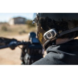 PartzBiz HD SF4-02D - Sena SF4D-02 SF4 Dual Pack Motorcycle Bluetooth Communication System 4-Way 4402-0793 44020793 907898 843-02019 PartzBiz HD SF4-02D - Sena SF4D-02 SF4 Dual Pack Motorcycle Bluetooth Communication System 4-Way 4402-0793 44020793 907898 843-02019
