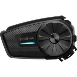 PartzBiz HD SPIDER-ST1-01 - Sena Spider St1 Mesh Communication Intercom System Single Jog Dial SPIDER-ST1-01 PartzBiz HD SPIDER-ST1-01 - Sena Spider St1 Mesh Communication Intercom System Single Jog Dial SPIDER-ST1-01