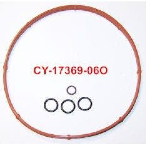 PartzBiz HD: 4403414-Gasket Service Kit For Harley Davidson 06 Dyna 07-later Twin Cam 17369-06