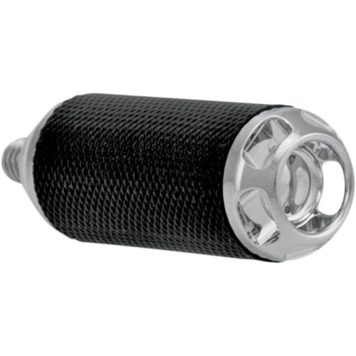PartzBiz HD: 4403419-Performance Machine PM Chrome Apex Shift Peg พร้อมสำหรับ Harley หรือ Metric ขายแต่ละชิ้น | 0033-1134-ช