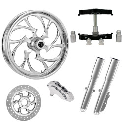 PartzBiz HD SHIFTER-SNGL-CHR-KIT-23PCKG - Shifter Chrome 23” ยางล้อด้านเดียวพร้อมท่อนล่างและตัวเลื่อนแบบ Raked Triple Trees | ชิฟเตอร์-SNGL-CHR-KIT-23PCKG PartzBiz HD SHIFTER-SNGL-CHR-KIT-23PCKG - Shifter Chrome 23” ยางล้อด้านเดียวพร้อมท่อนล่างและตัวเลื่อนแบบ Raked Triple Trees | ชิฟเตอร์-SNGL-CHR-KIT-23PCKG