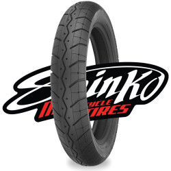 PartzBiz HD WP87-4166 - ยางหน้า Shinko 87-4166 230 Tour Master 150/80-17 72V Bias Blackwall | 87-4166 PartzBiz HD WP87-4166 - ยางหน้า Shinko 87-4166 230 Tour Master 150/80-17 72V Bias Blackwall | 87-4166